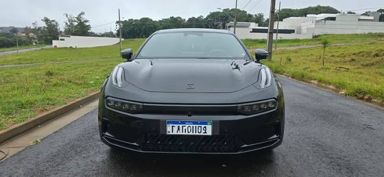 ZEEKR 001 100 KW ELÉTRICO FLAGSHIP AWD